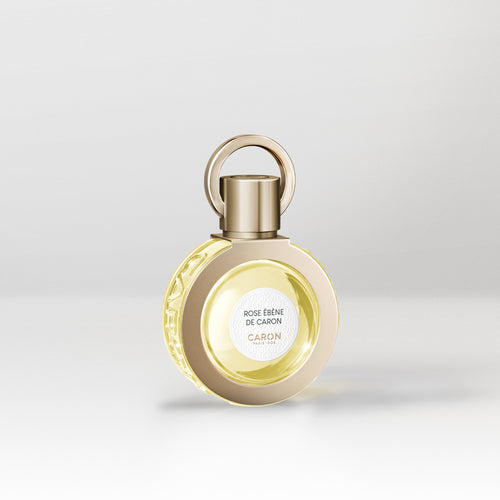 Rose Ébène de Caron