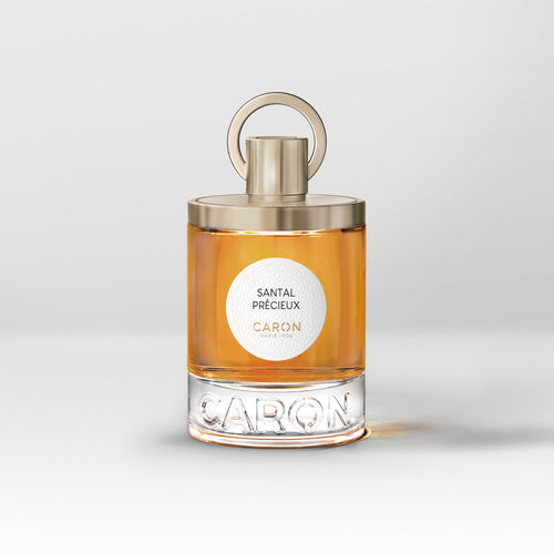 Santal Précieux
