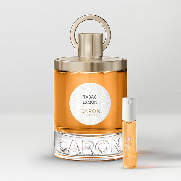 Try it before opening