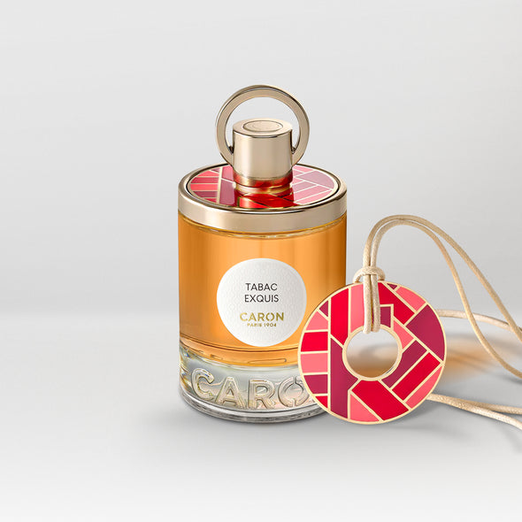 <p>3. The ornament</p>