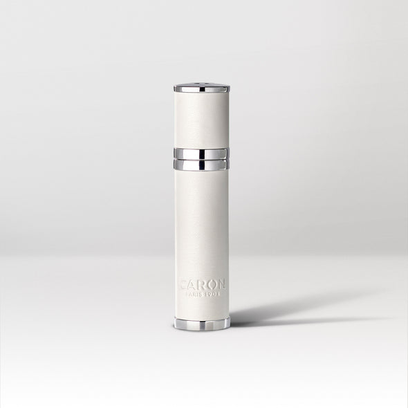 Take your fragrance with you everywhere