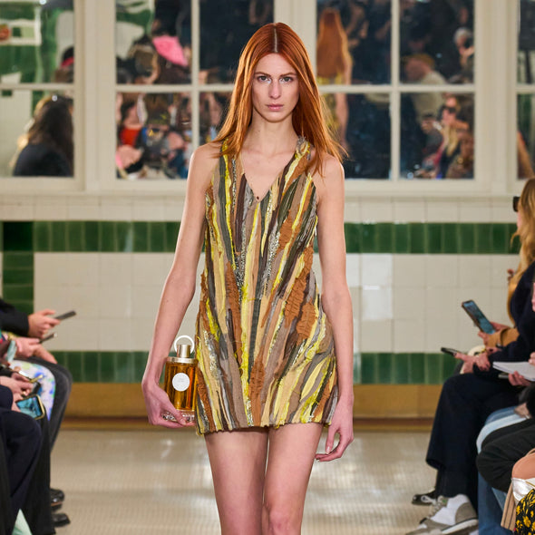 La Maison CARON x VICTORIA/TOMAS