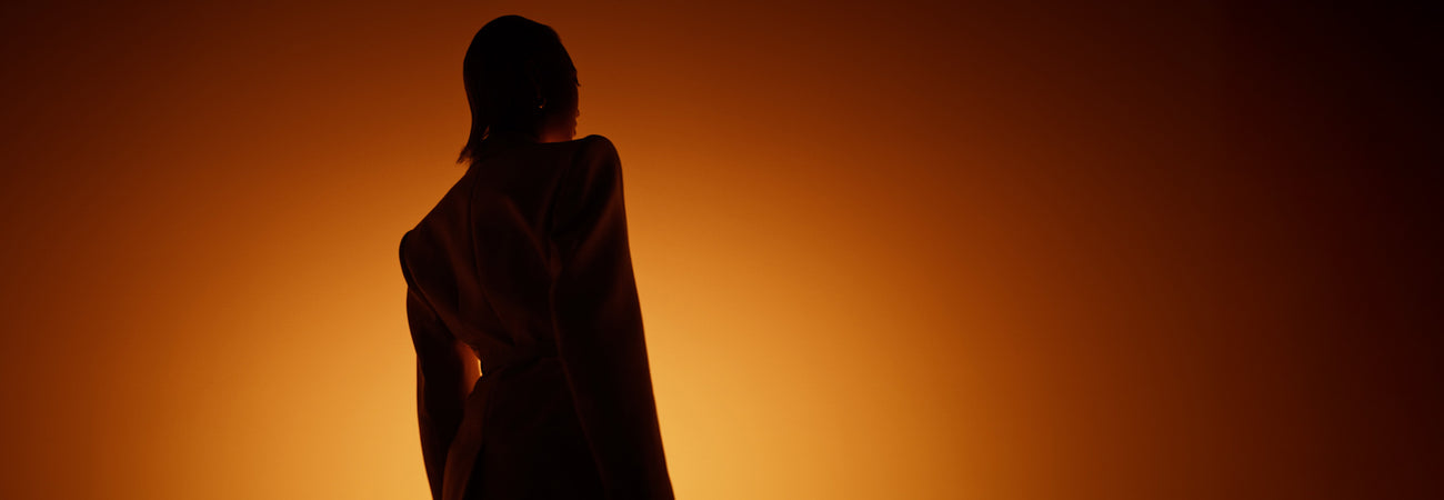 Let yourself be inspired