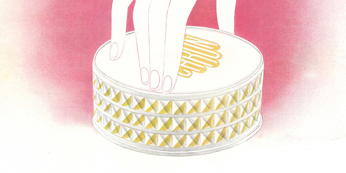 Loose Powder Invisible