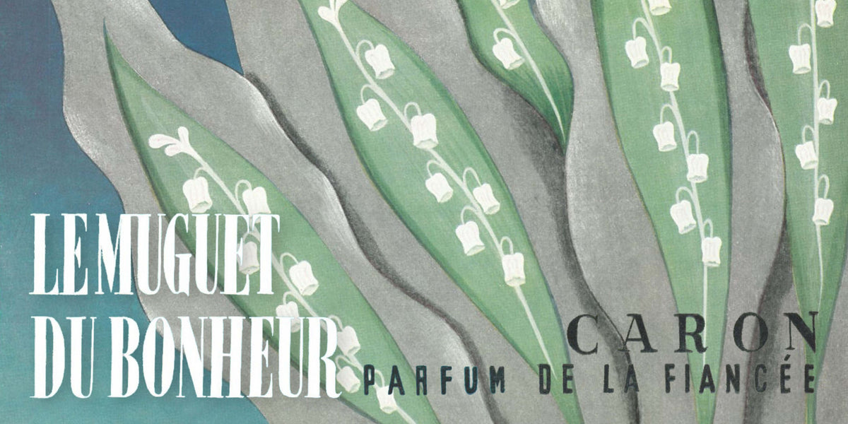 Muguet du Bonheur - Recharge 100ml