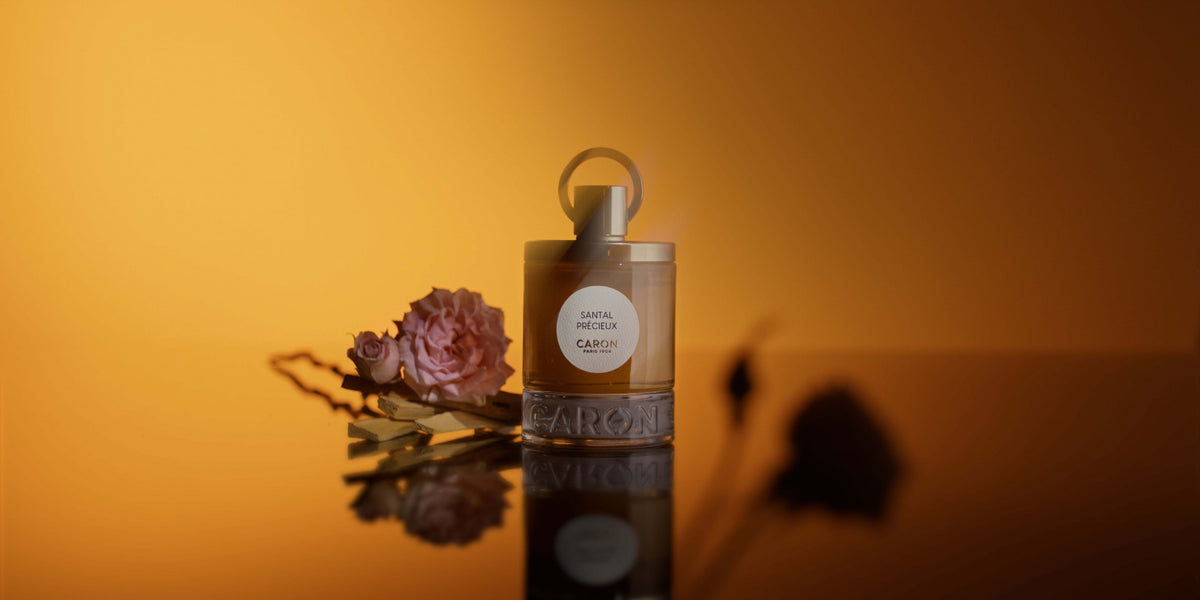 Santal Précieux