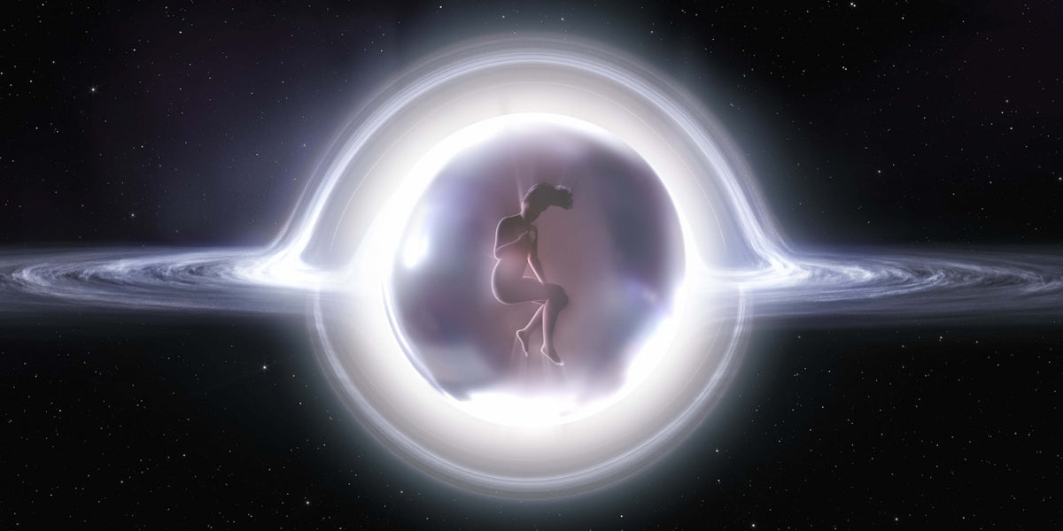 Musc Oli Set - Limited Edition