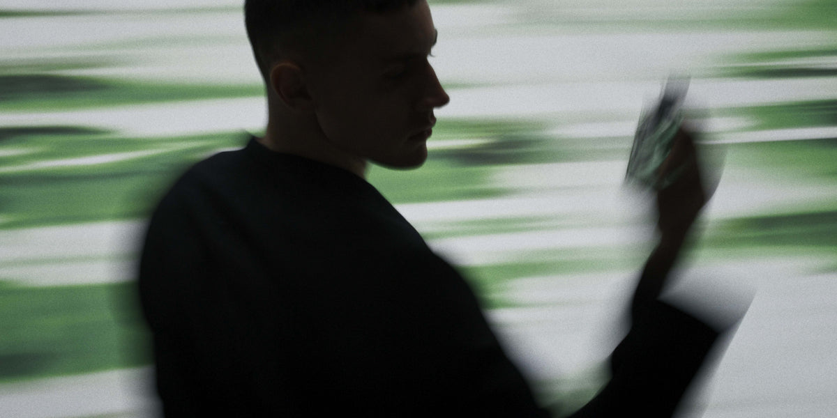 Pour Un Homme de CARON