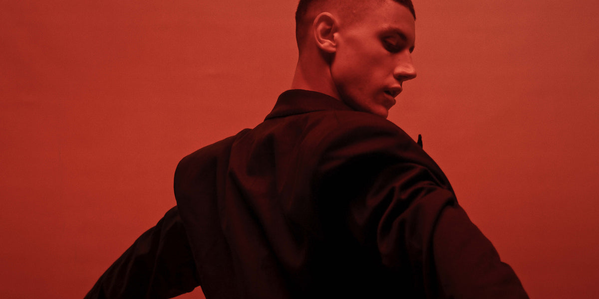 Pour Un Homme de CARON Le Soir