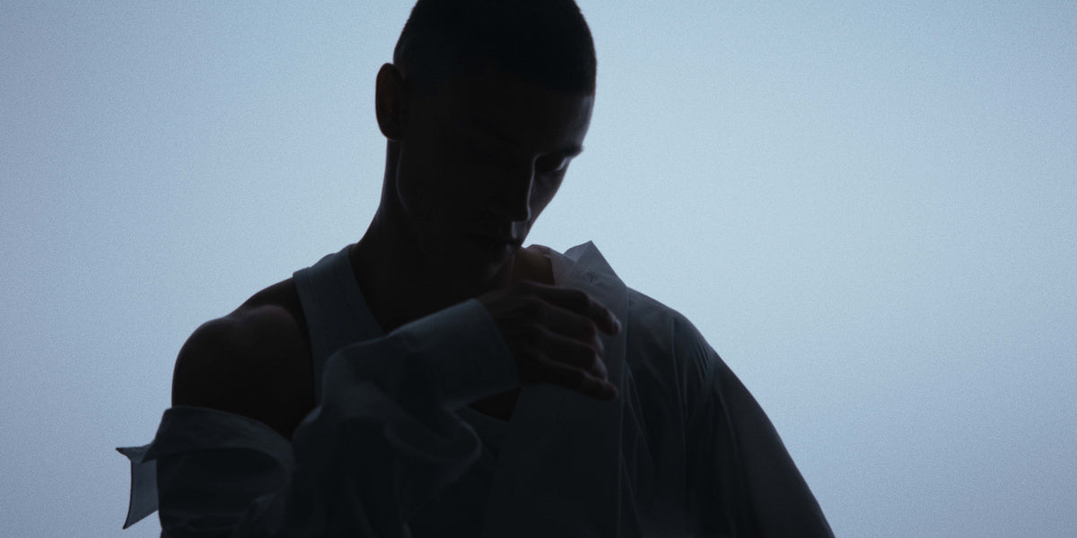 Pour Un Homme de CARON Le Matin