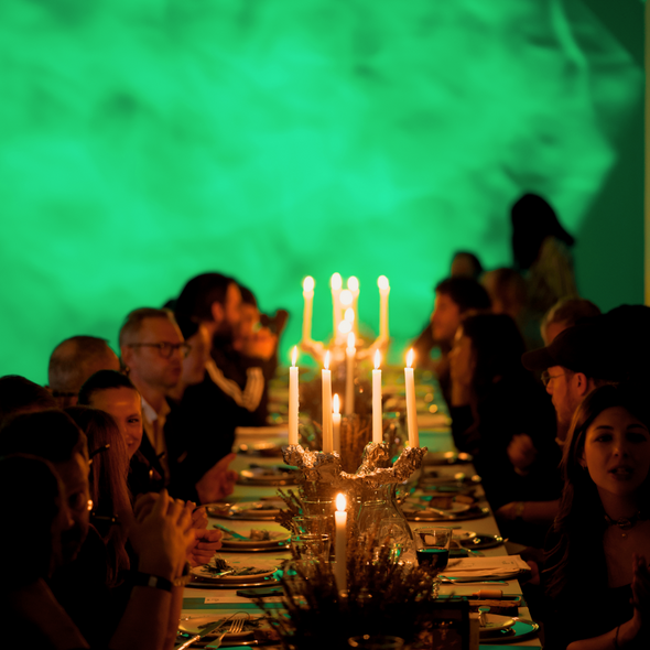 Pour Un Homme de CARON Parfum