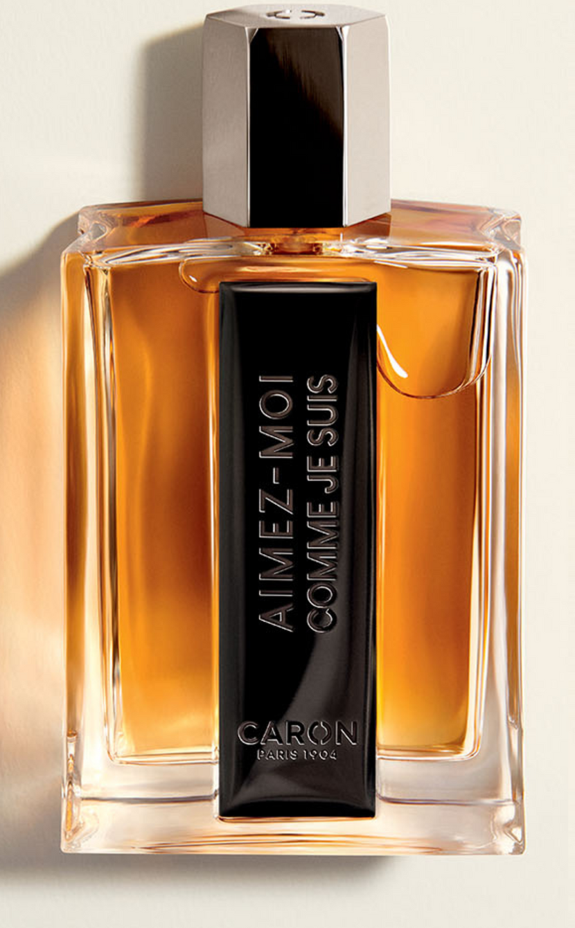 Aimez-Moi Comme Je Suis